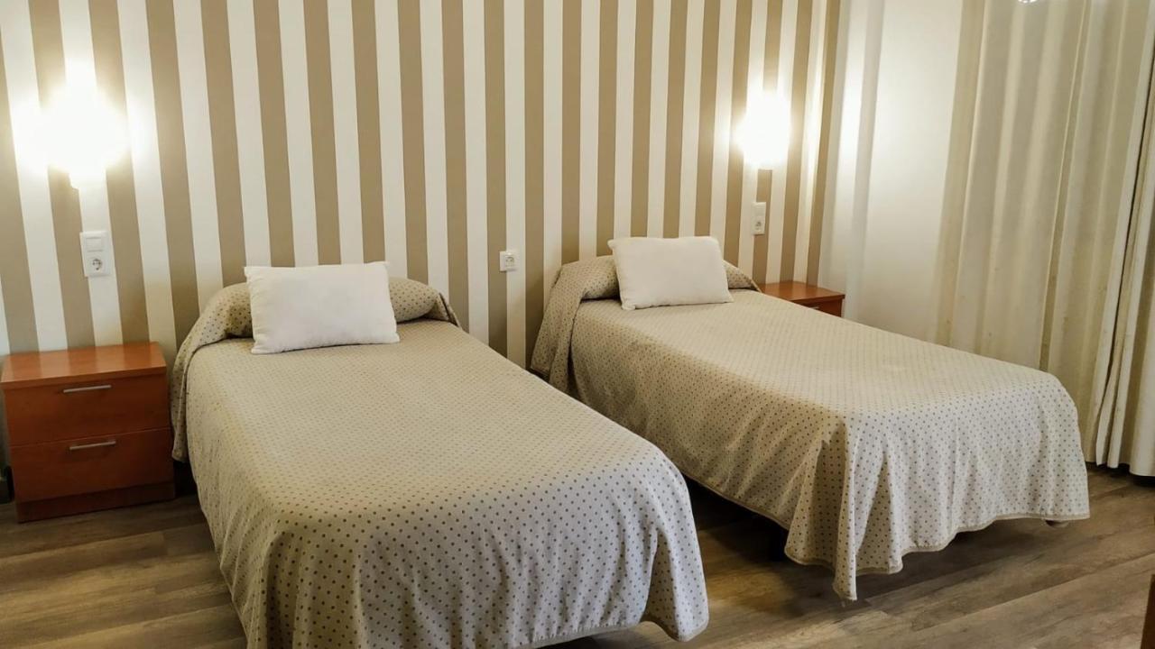 Hostal Anas Mérida Ngoại thất bức ảnh