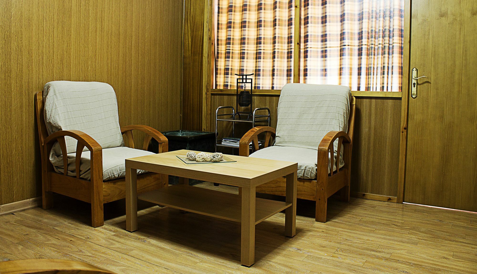 Hostal Anas Mérida Ngoại thất bức ảnh
